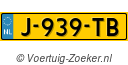 J939TB