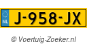 J958JX