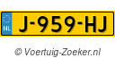 J959HJ