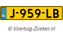 J959LB