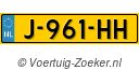 J-961-HH