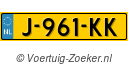 J961KK