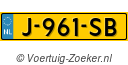 J-961-SB