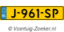 J961SP