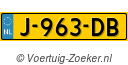 J963DB