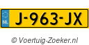 J963JX