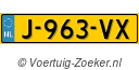 J963VX