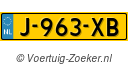 J963XB