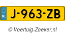 J963ZB