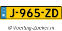 J965ZD