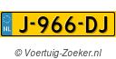 J966DJ