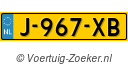 J967XB