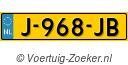 J968JB