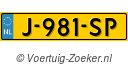 J981SP