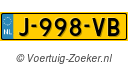 J998VB
