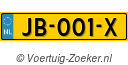 JB001X
