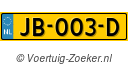 JB003D