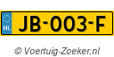 JB003F