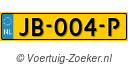 JB004P