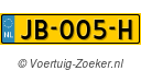 JB-005-H