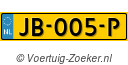 JB005P