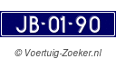 JB0190