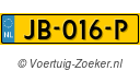JB016P