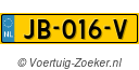 JB016V
