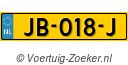 JB018J
