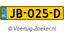 JB025D