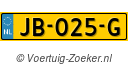 JB025G