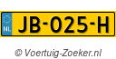 JB025H