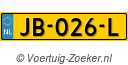 JB026L