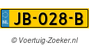 JB-028-B