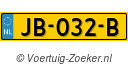 JB032B