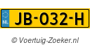 JB032H