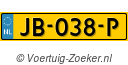 JB038P