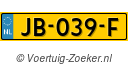 JB039F