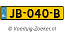 JB040B