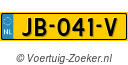 JB041V