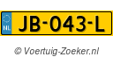 JB043L