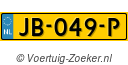 JB049P