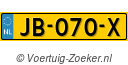 JB070X