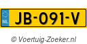JB091V