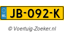 JB092K