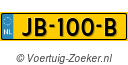 JB100B
