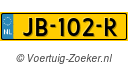 JB102R