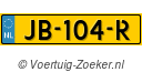 JB104R