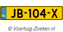 JB104X