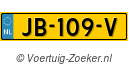 JB-109-V